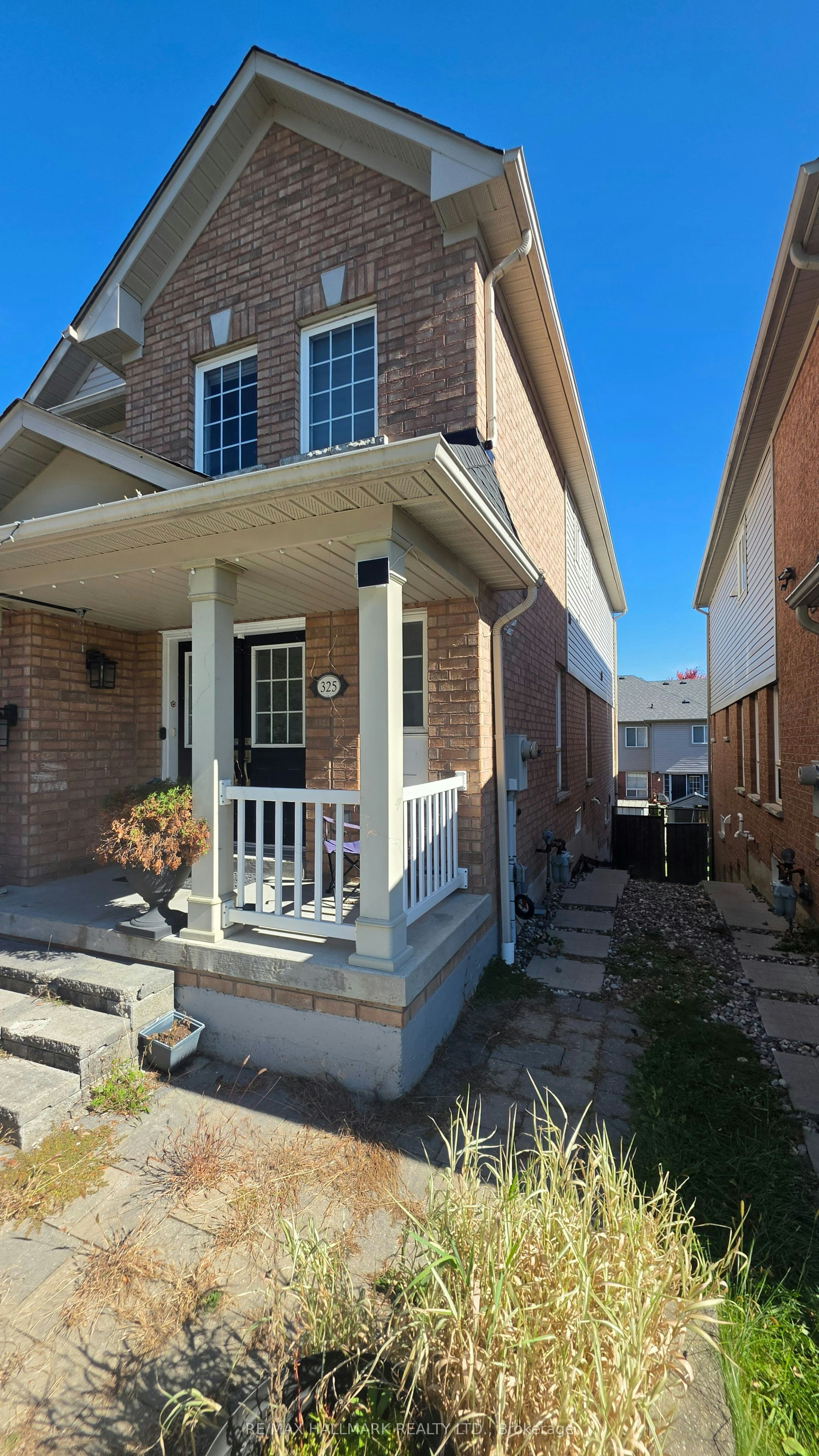 Lower Level-325 Porte Road, Ajax, ON, L1S 0A4 - 2