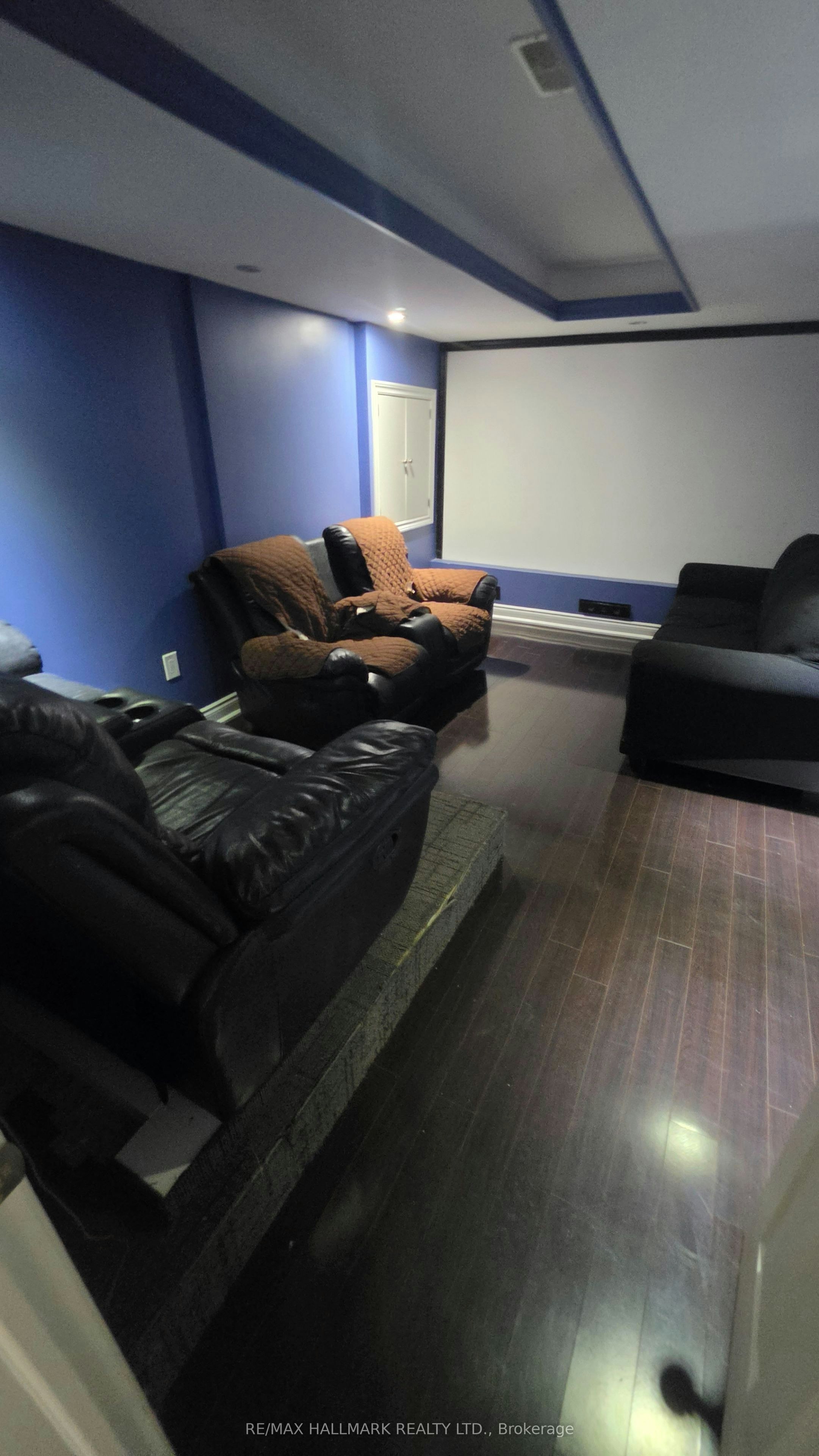 Lower Level-325 Porte Road, Ajax, ON, L1S 0A4 - 20