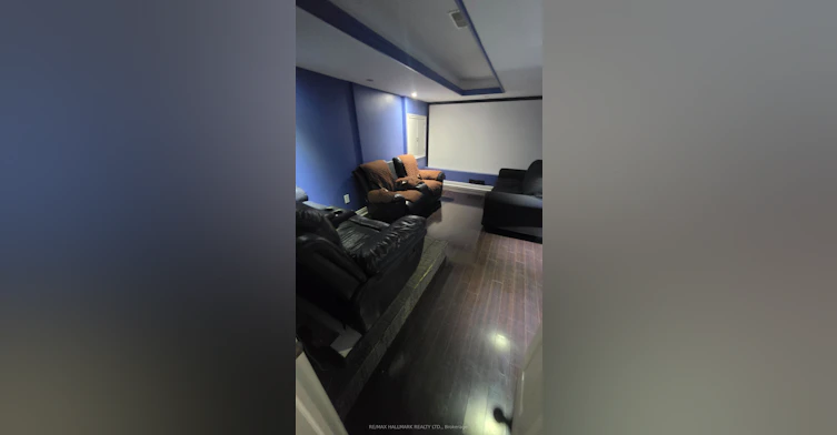 Lower Level-325 Porte Road, Ajax, ON, L1S 0A4 - 20