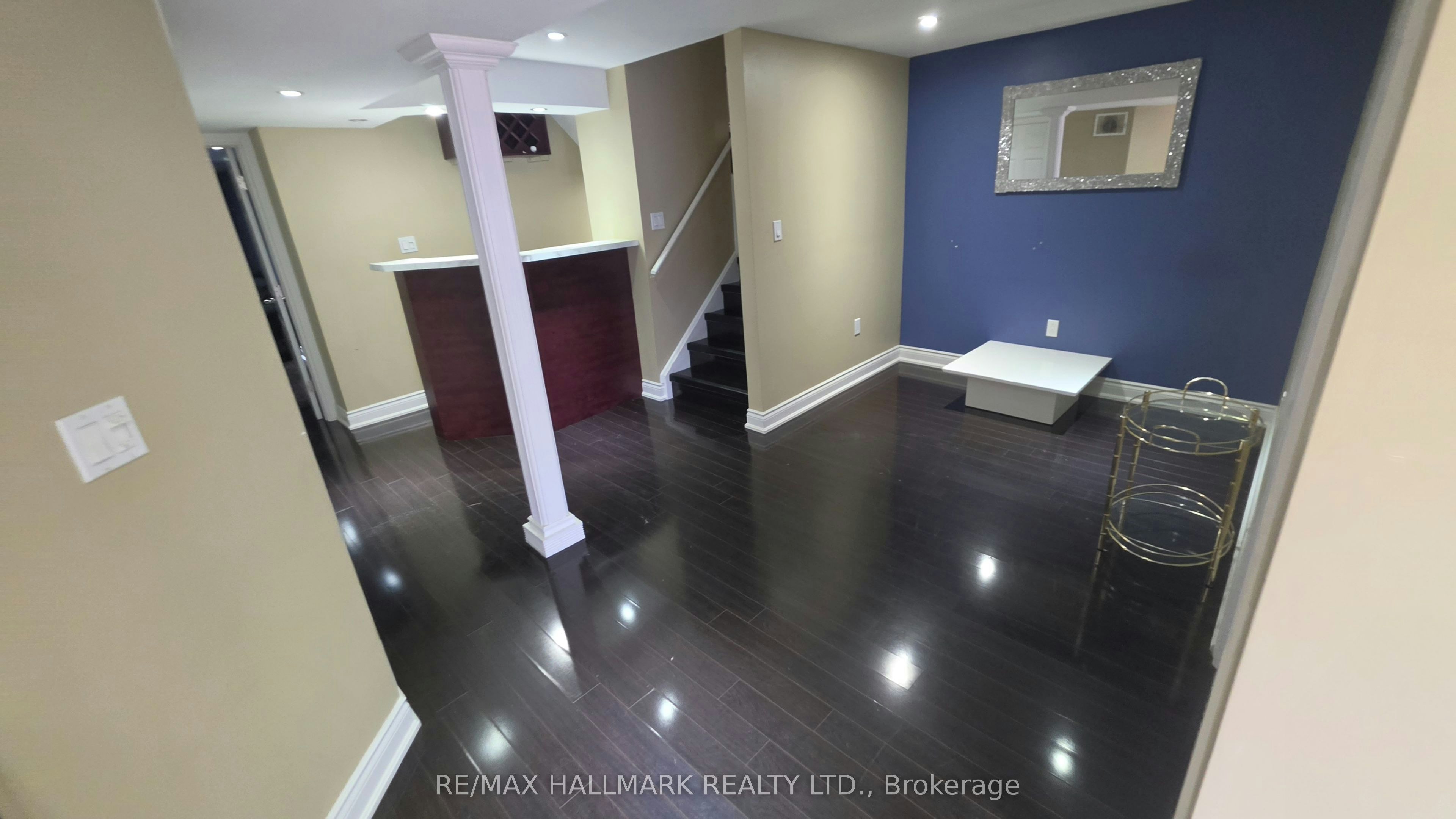 Lower Level-325 Porte Road, Ajax, ON, L1S 0A4 - 11