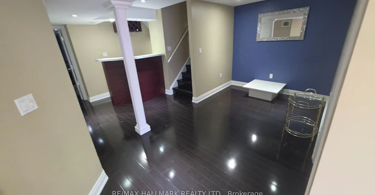 Lower Level-325 Porte Road, Ajax, ON, L1S 0A4 - 11