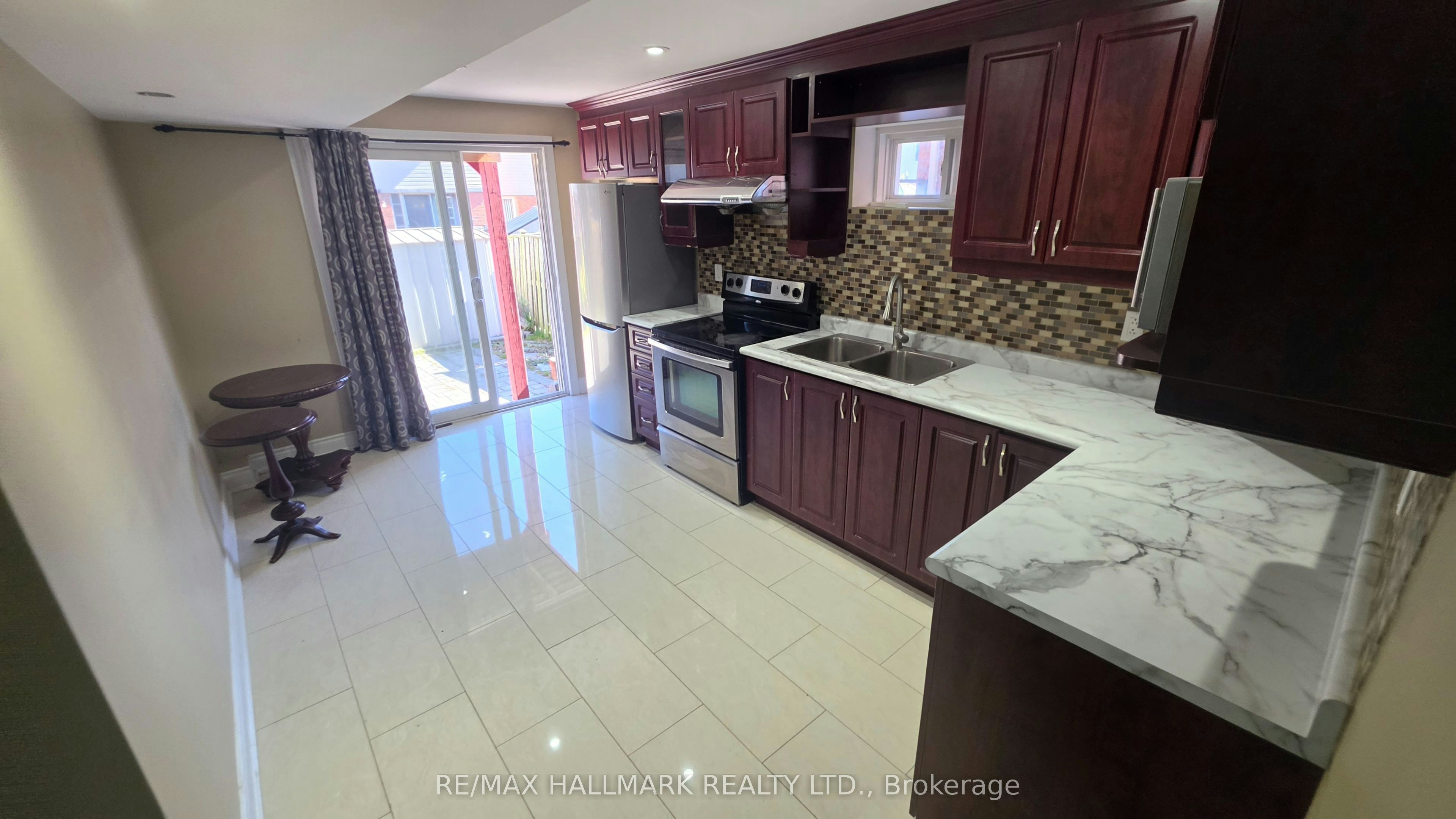 Lower Level-325 Porte Road, Ajax, ON, L1S 0A4 - 10