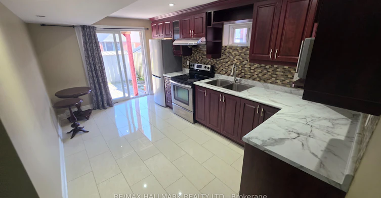 Lower Level-325 Porte Road, Ajax, ON, L1S 0A4 - 10