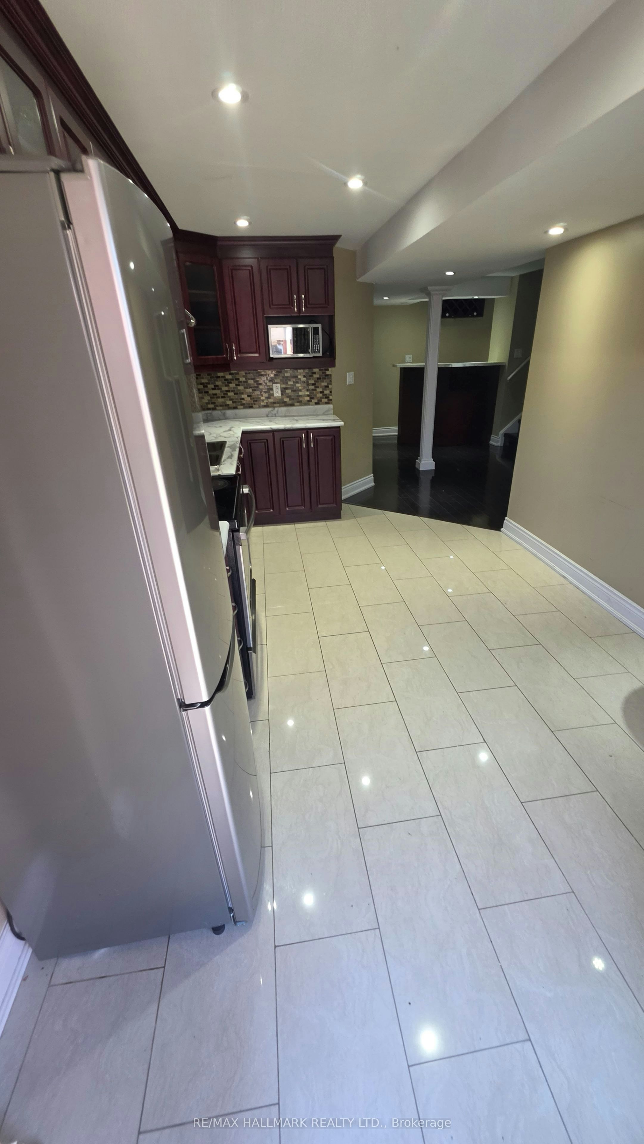 Lower Level-325 Porte Road, Ajax, ON, L1S 0A4 - 7