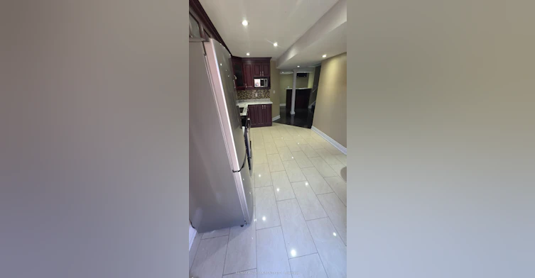 Lower Level-325 Porte Road, Ajax, ON, L1S 0A4 - 7