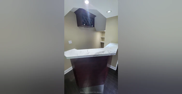 Lower Level-325 Porte Road, Ajax, ON, L1S 0A4 - 13