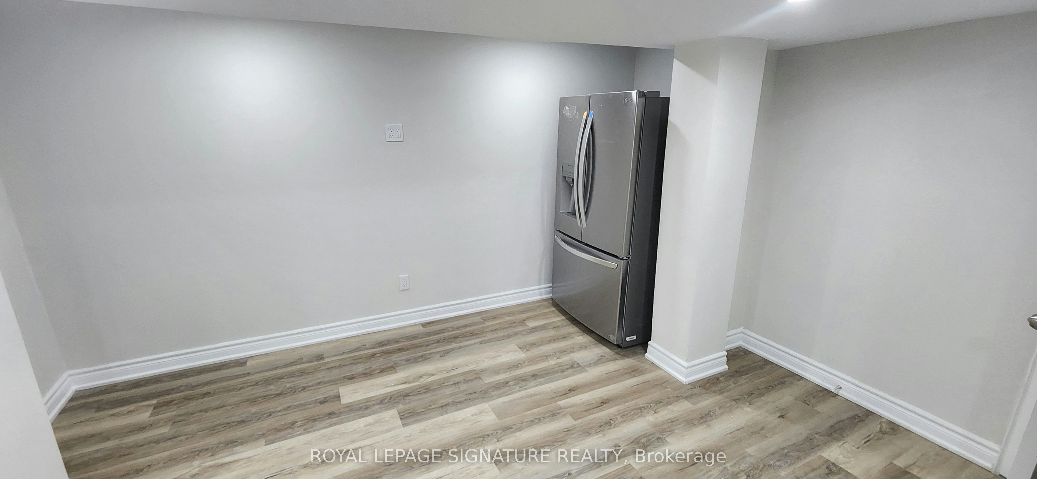 Lower-25 Lyle Drive, Clarington, ON, L1C 0V8 - 3