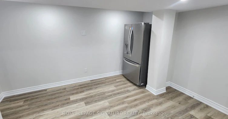 Lower-25 Lyle Drive, Clarington, ON, L1C 0V8 - 3