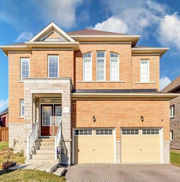 Lower-25 Lyle Drive, Clarington, ON, L1C 0V8