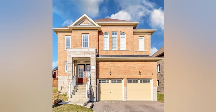 Lower-25 Lyle Drive, Clarington, ON, L1C 0V8