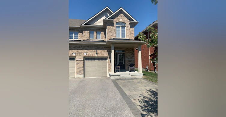 Bsmt-61 Chant Crescent, Ajax, ON, L1T 0M7