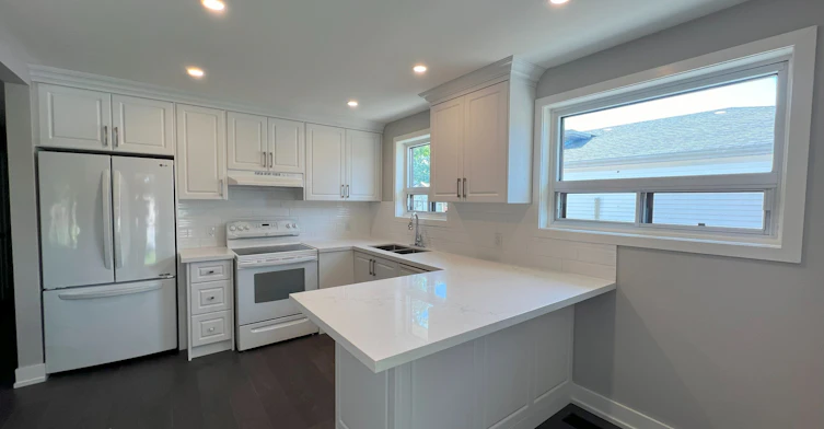 MAIN-797 Zator Avenue, Pickering, ON, L1W 1X8 - 2