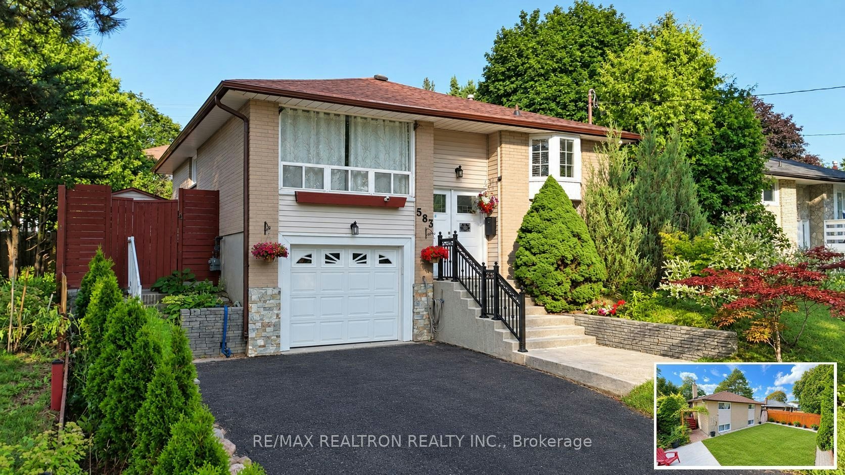 583 Pinewood Street, Oshawa, ON, L1G 2S2