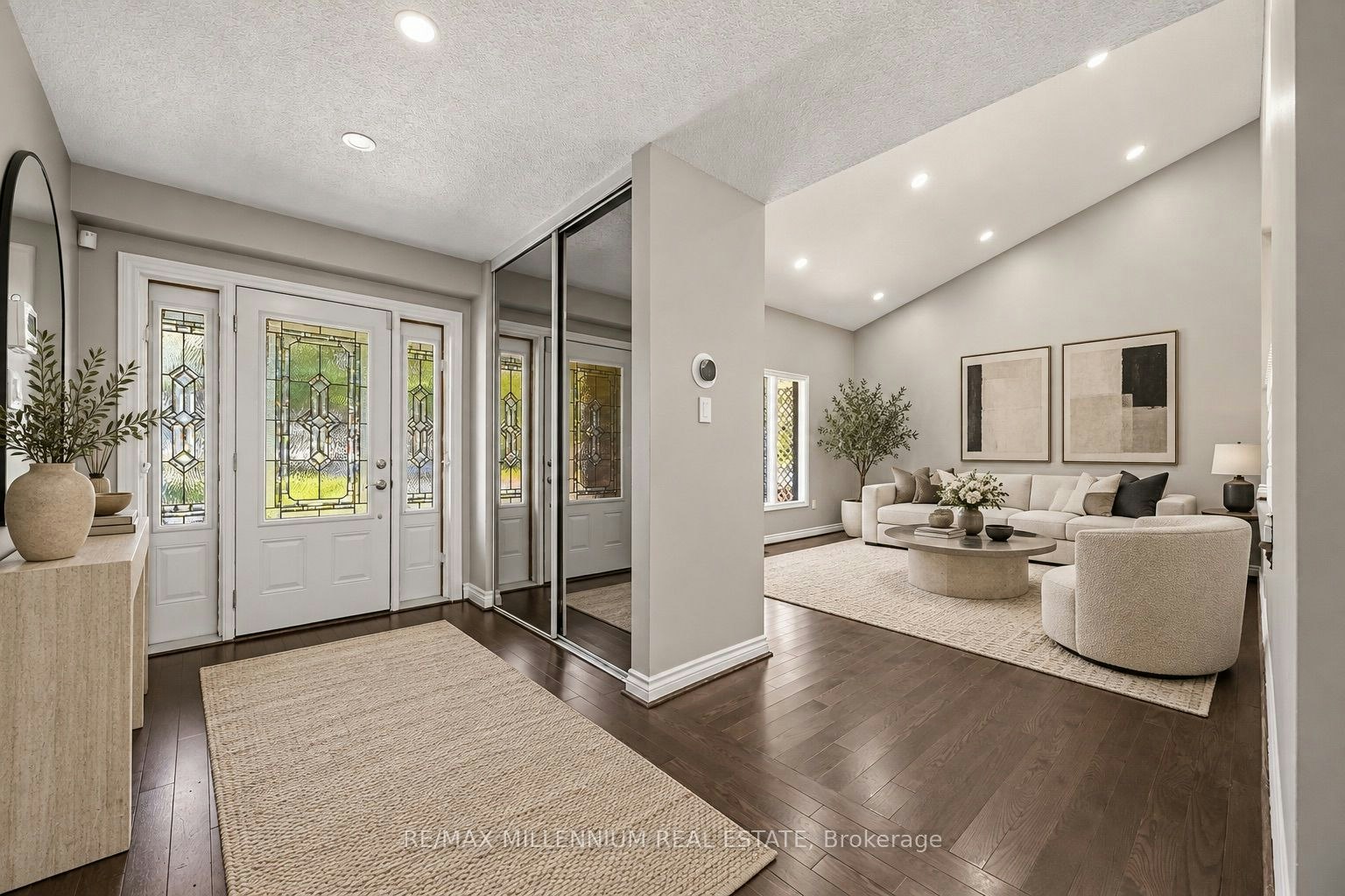 1855 Malden Crescent - 5