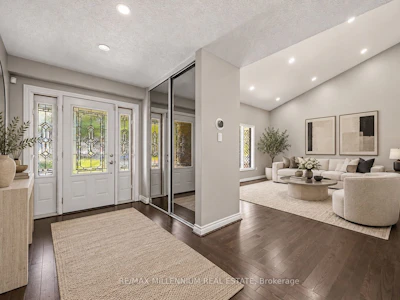 1855 Malden Crescent - 5