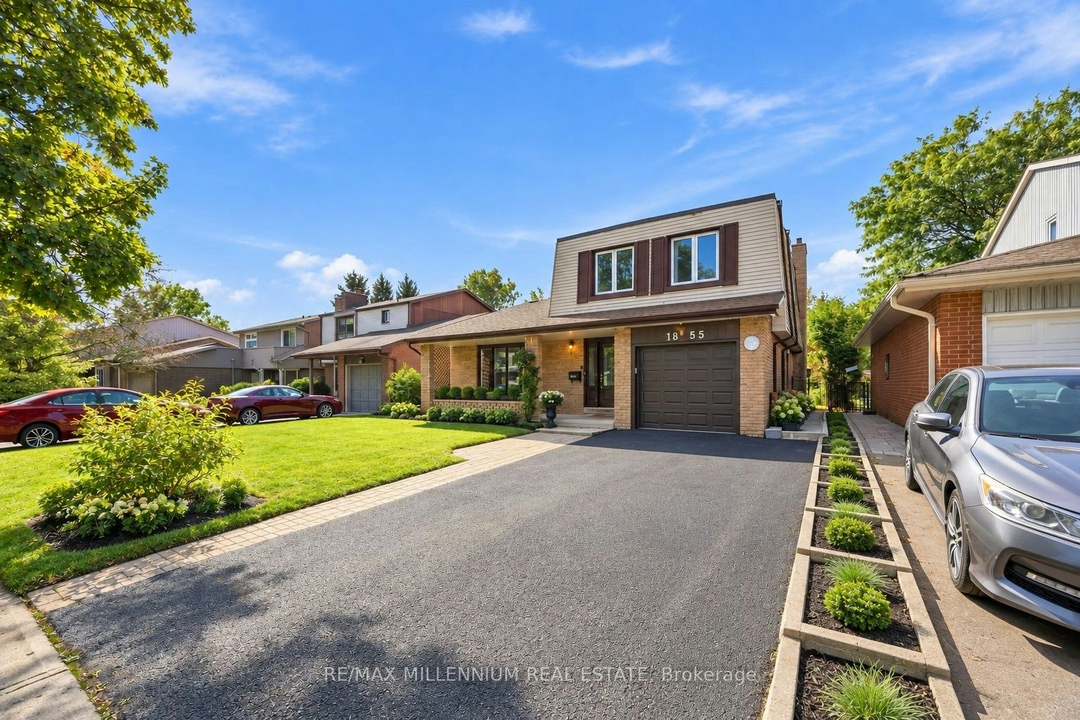 1855 Malden Crescent - 2