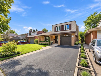 1855 Malden Crescent - 2