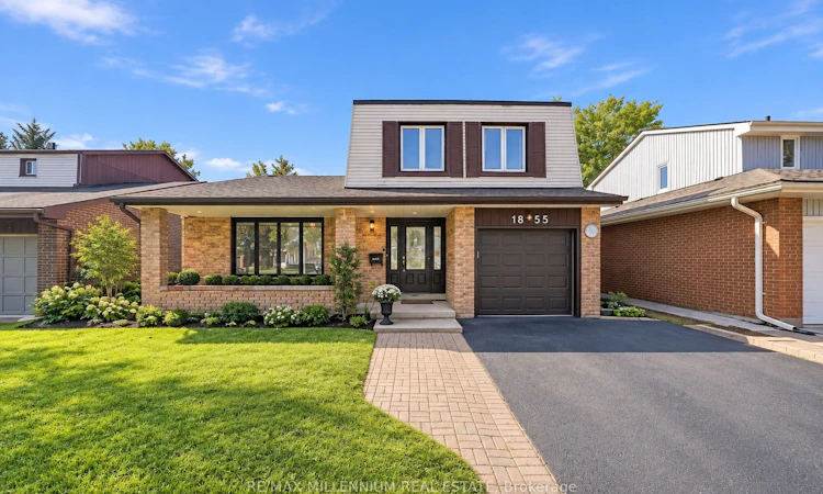 1855 Malden Crescent