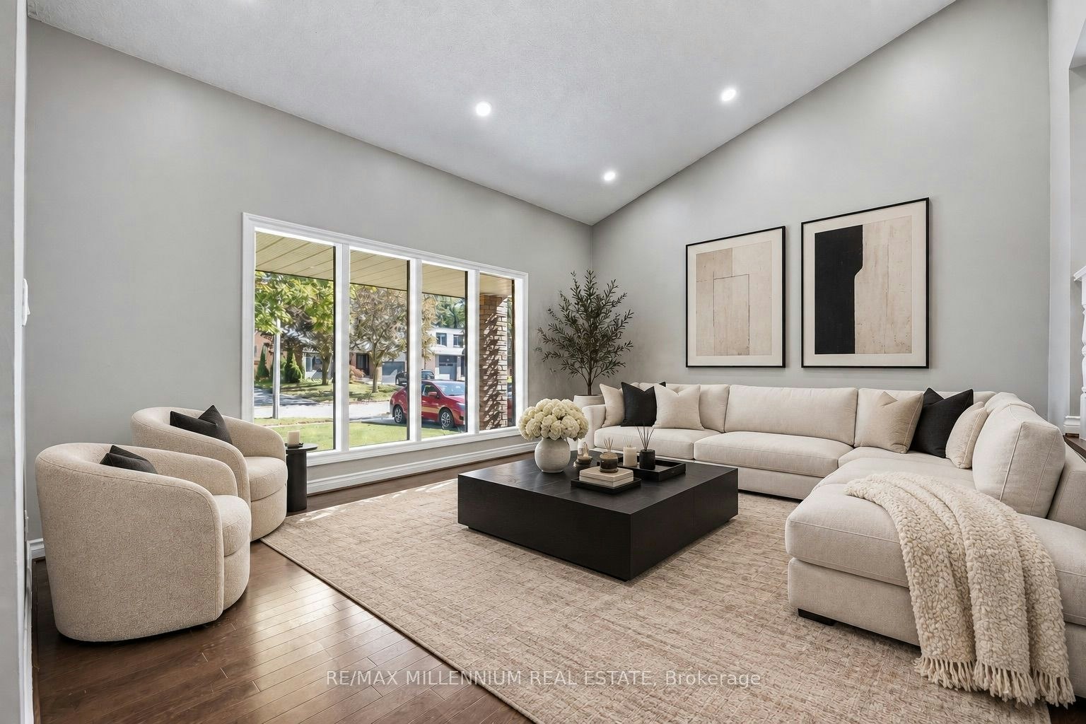 1855 Malden Crescent - 4