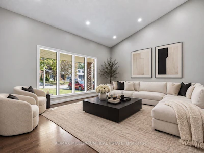 1855 Malden Crescent - 4
