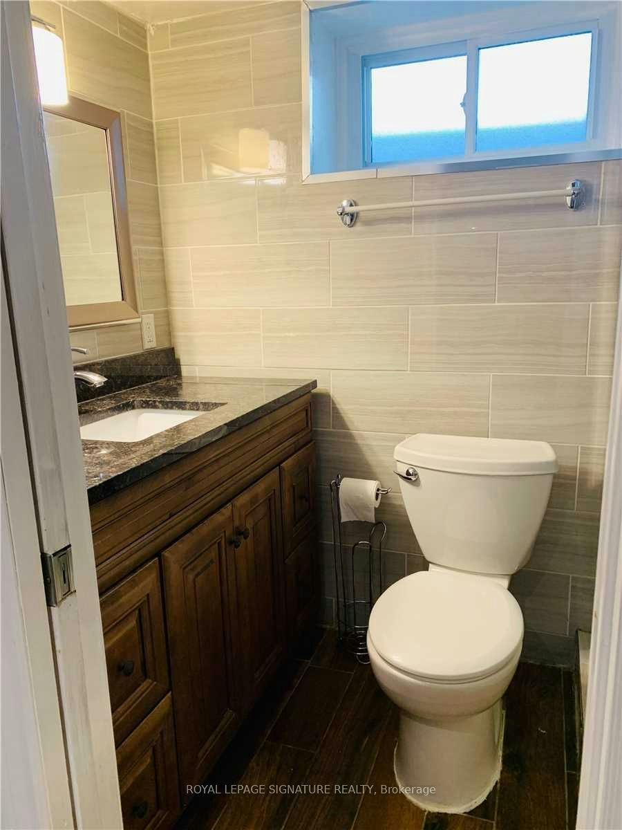 Lower-94 Woodfern Drive, Toronto, ON, M1K 2L5 - 3