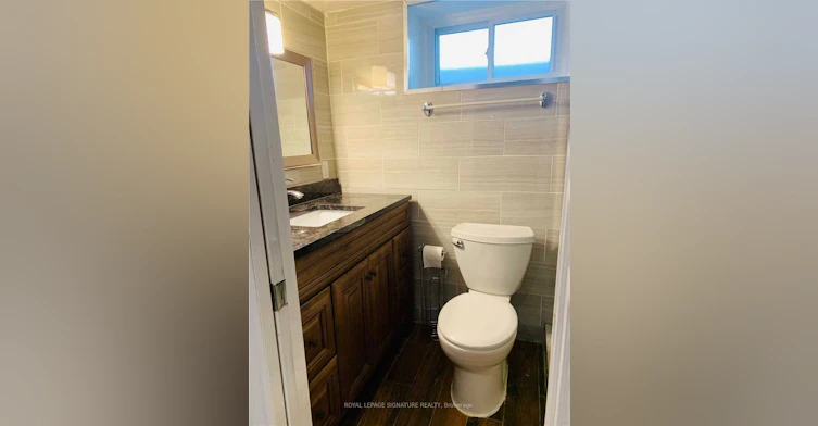 Lower-94 Woodfern Drive, Toronto, ON, M1K 2L5 - 3