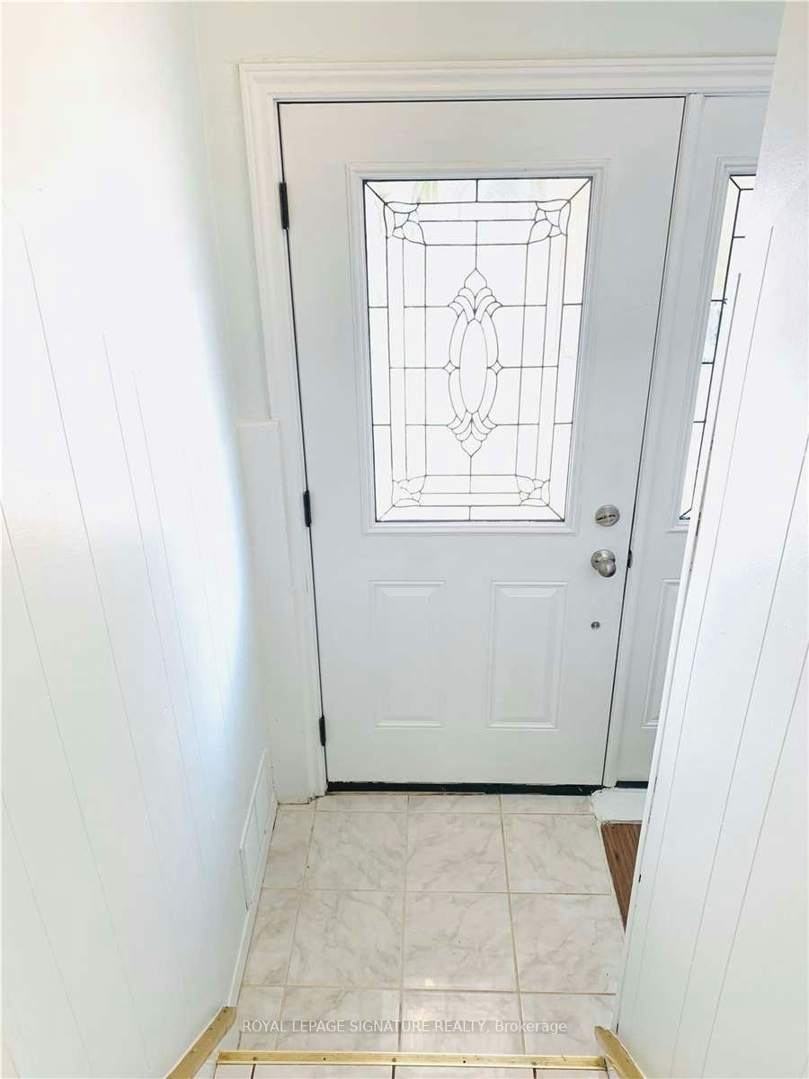 Lower-94 Woodfern Drive, Toronto, ON, M1K 2L5