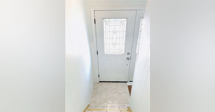 Lower-94 Woodfern Drive, Toronto, ON, M1K 2L5