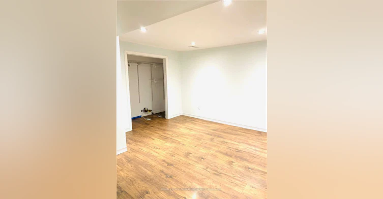 Lower-94 Woodfern Drive, Toronto, ON, M1K 2L5 - 2