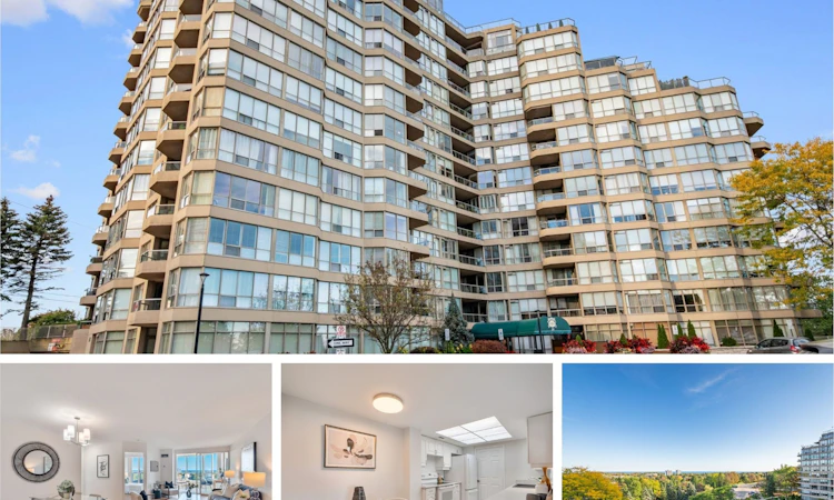 612-20 Guildwood Parkway