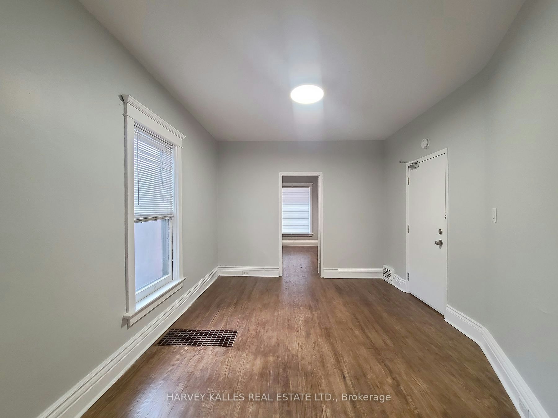 Main-1450 Dundas Street E, Toronto, ON, M4M 1S8 - 2