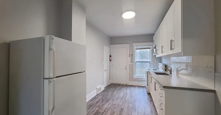 Main-1450 Dundas Street E, Toronto, ON, M4M 1S8 - 8
