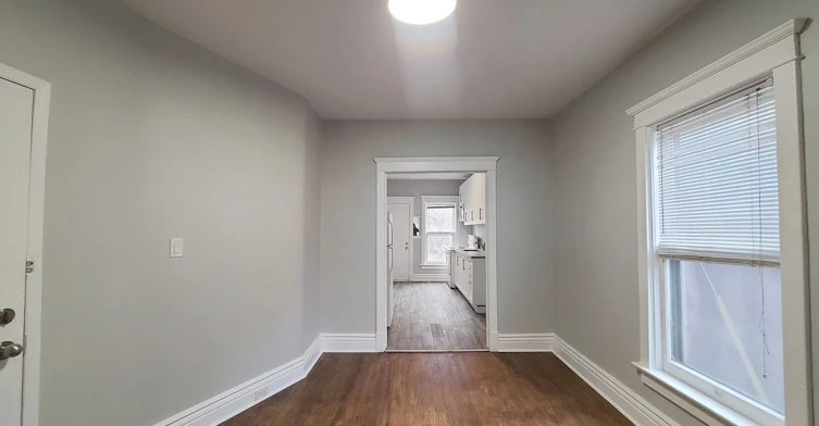Main-1450 Dundas Street E, Toronto, ON, M4M 1S8 - 5