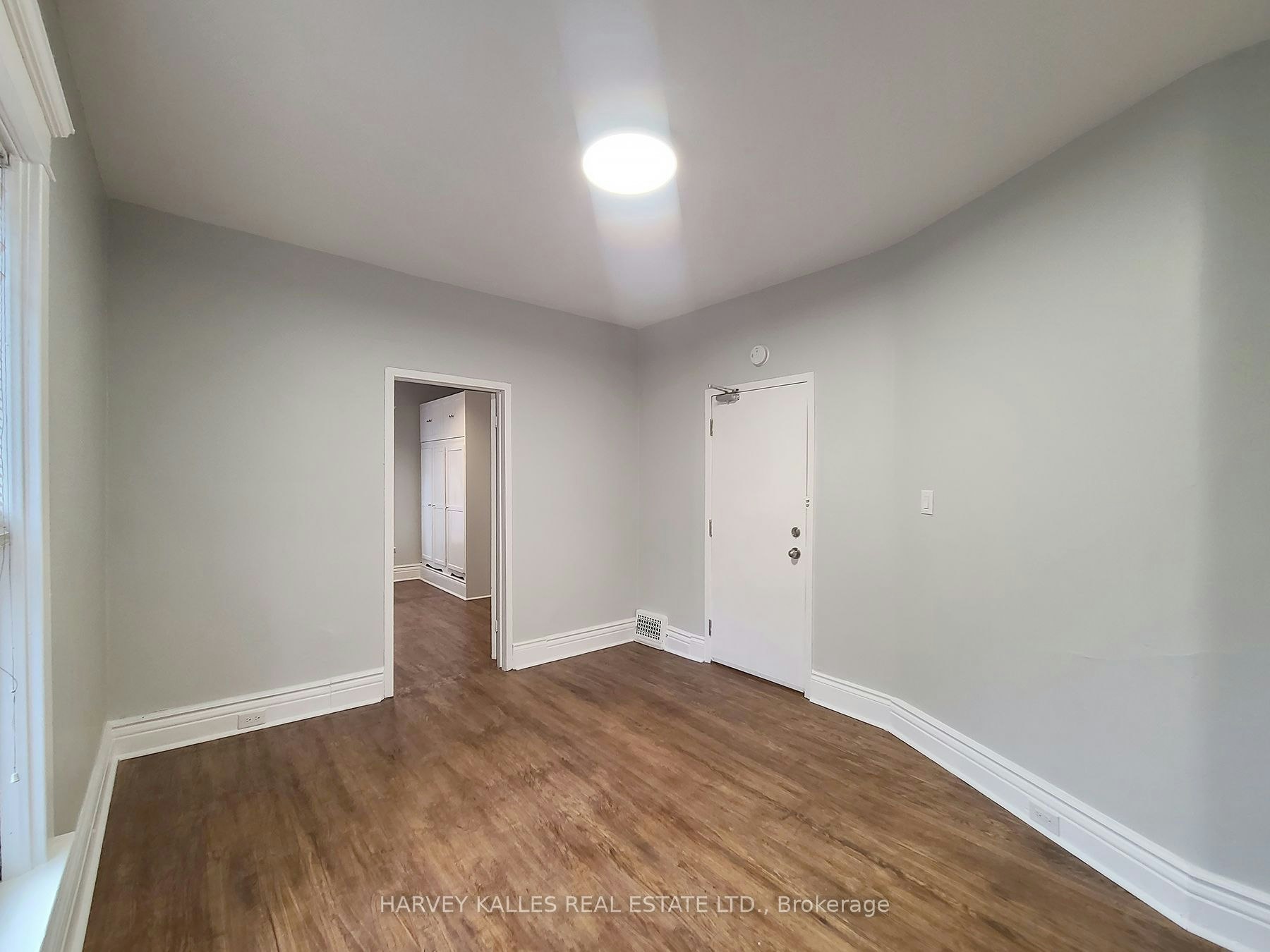 Main-1450 Dundas Street E, Toronto, ON, M4M 1S8 - 3