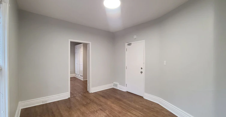 Main-1450 Dundas Street E, Toronto, ON, M4M 1S8 - 3