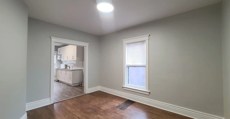 Main-1450 Dundas Street E, Toronto, ON, M4M 1S8 - 6
