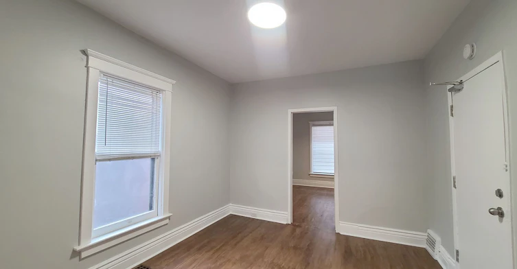 Main-1450 Dundas Street E, Toronto, ON, M4M 1S8 - 4