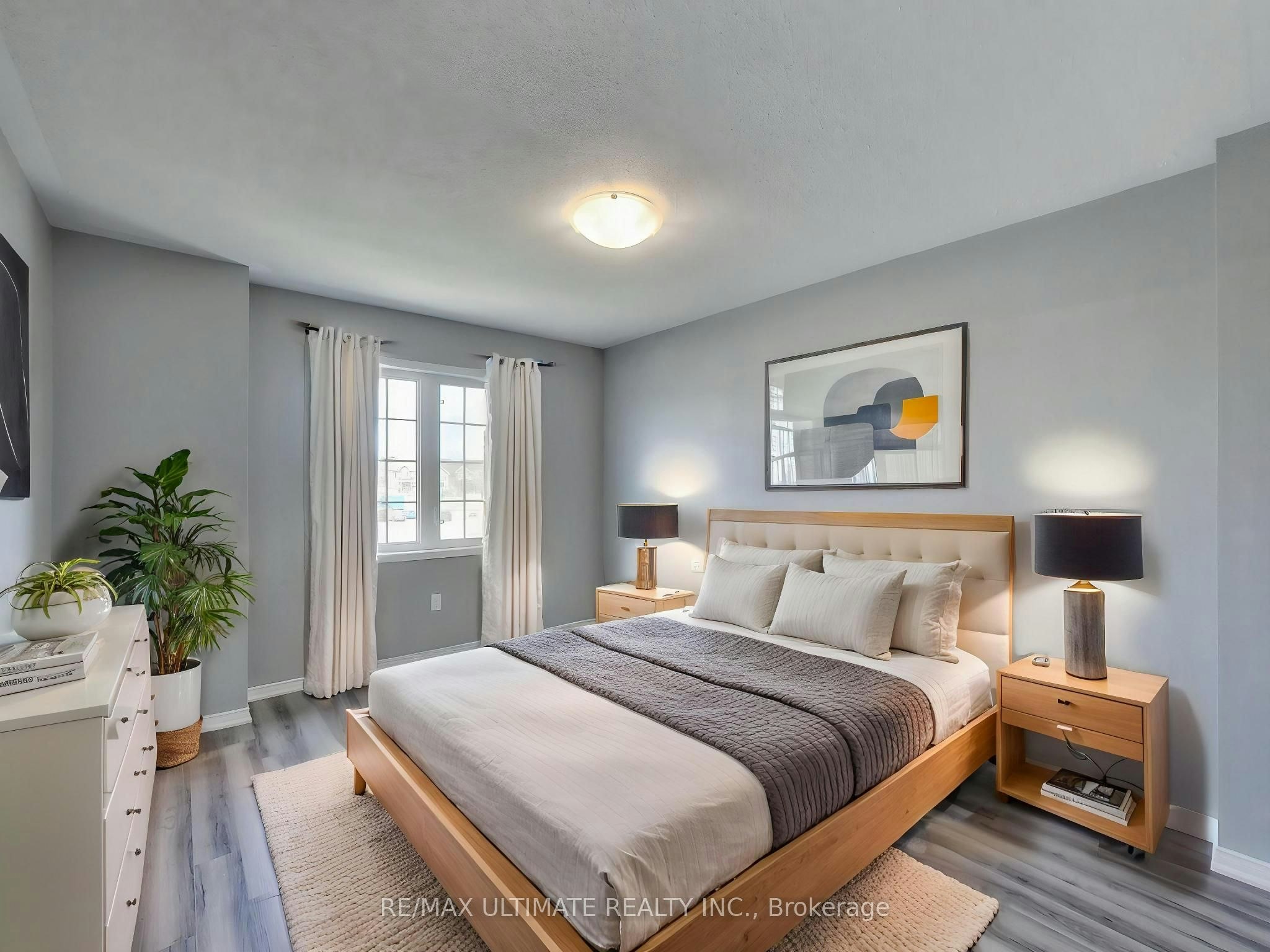 487 Rossland Road E, Ajax, ON, L1Z 0K8 - 22