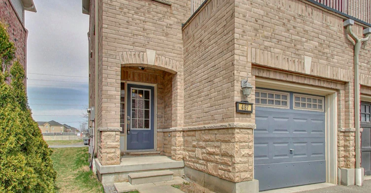 487 Rossland Road E, Ajax, ON, L1Z 0K8 - 3