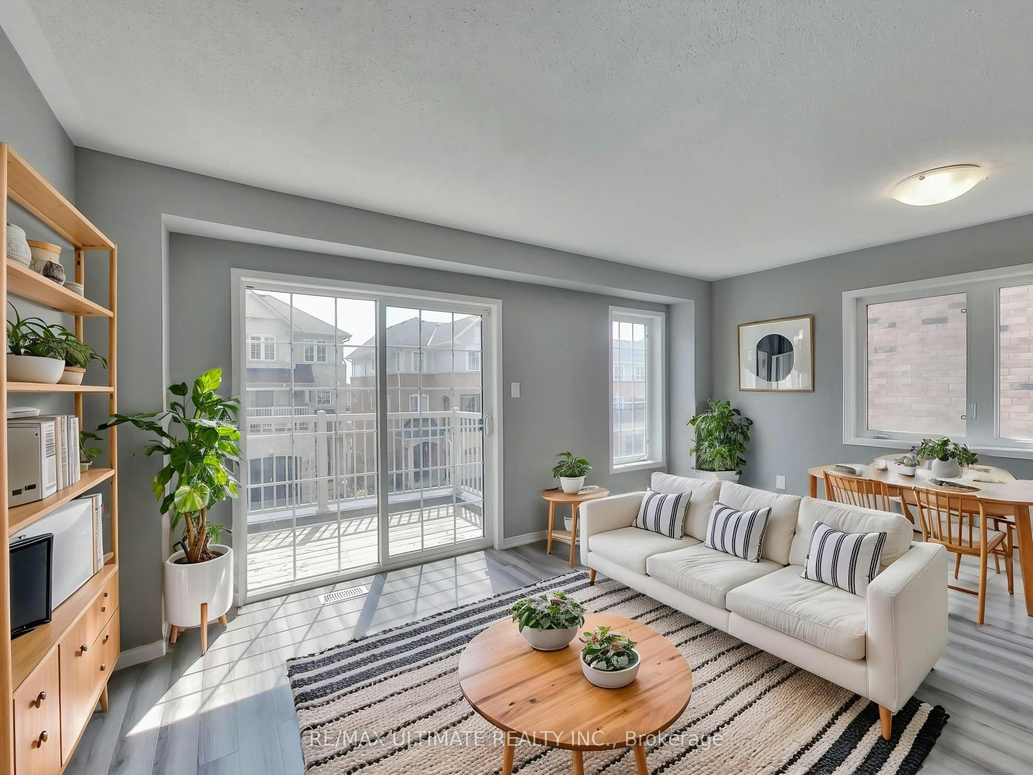 487 Rossland Road E, Ajax, ON, L1Z 0K8 - 10