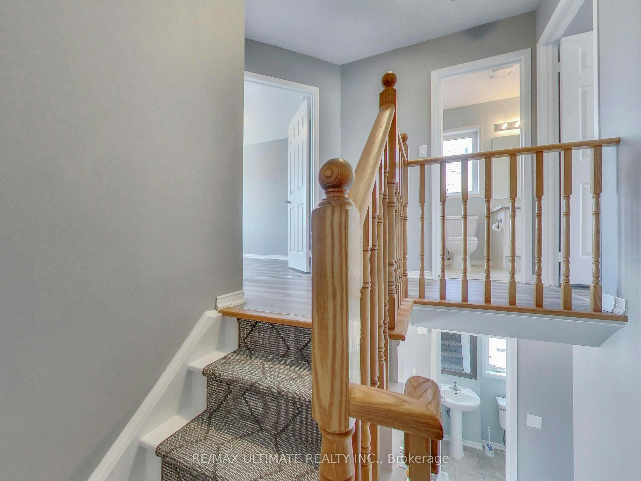 487 Rossland Road E, Ajax, ON, L1Z 0K8 - 21