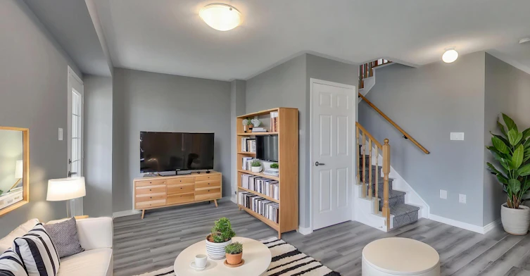 487 Rossland Road E, Ajax, ON, L1Z 0K8 - 5