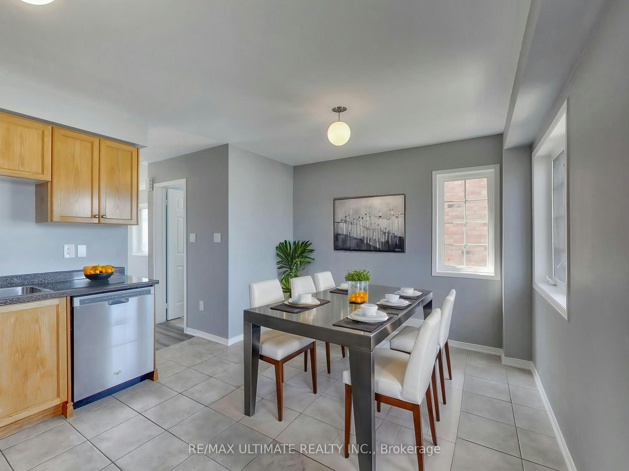 487 Rossland Road E, Ajax, ON, L1Z 0K8 - 17