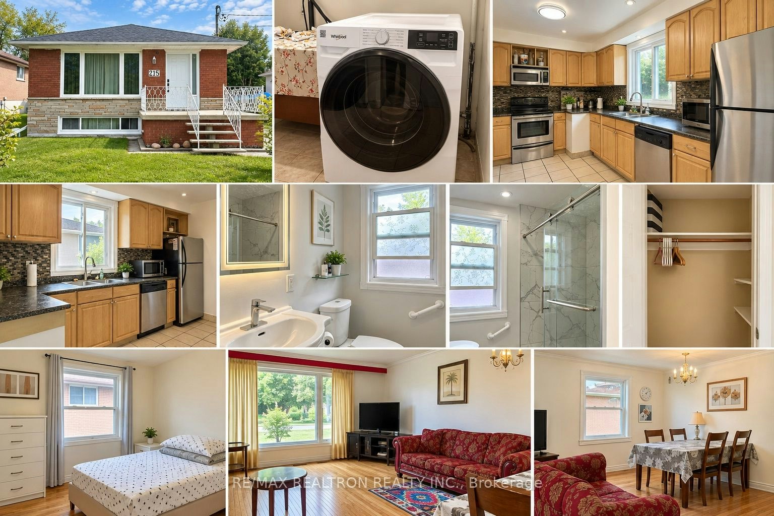 215 Poplar Road, Toronto, ON, M1E 1Z9