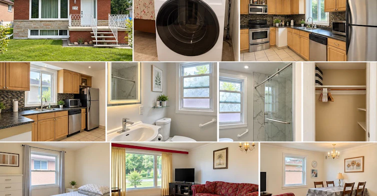 215 Poplar Road, Toronto, ON, M1E 1Z9