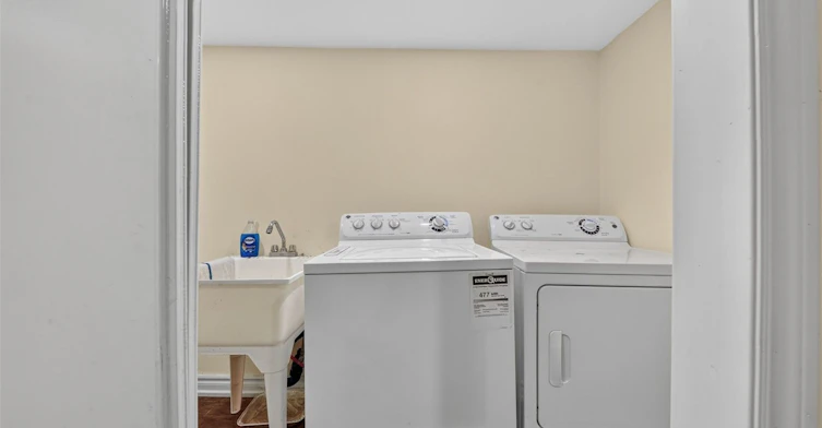 Main-1550 Bruny Avenue, Pickering, ON, L1X 0C5 - 31