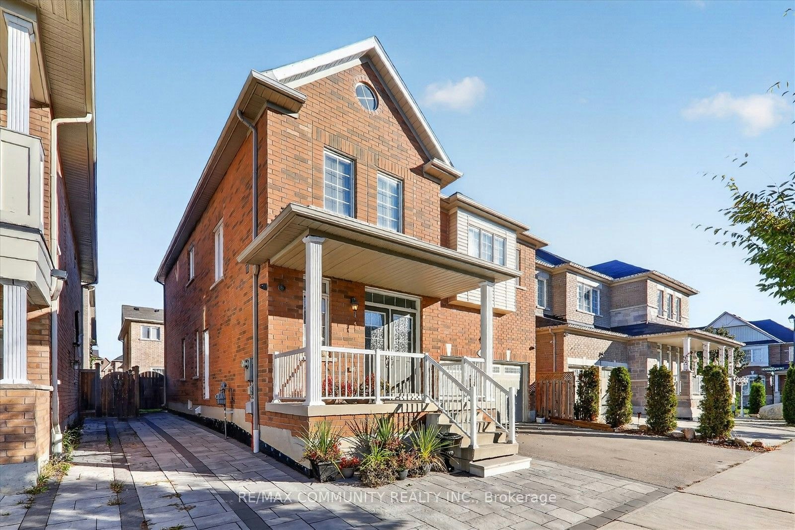 Main-1550 Bruny Avenue, Pickering, ON, L1X 0C5 - 2