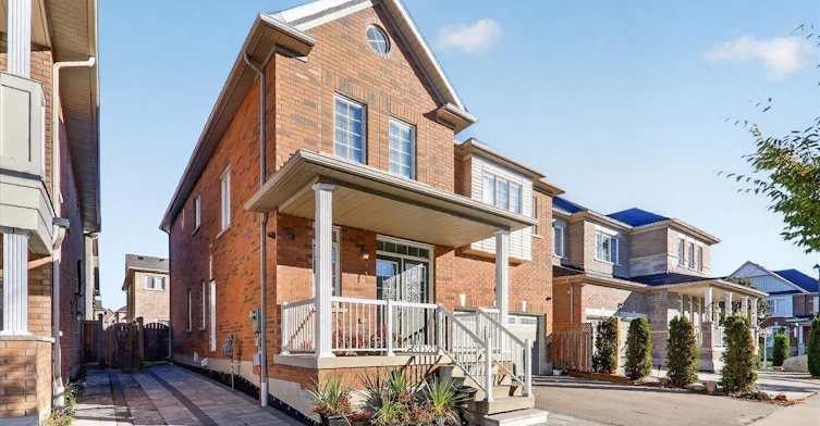 Main-1550 Bruny Avenue, Pickering, ON, L1X 0C5 - 2