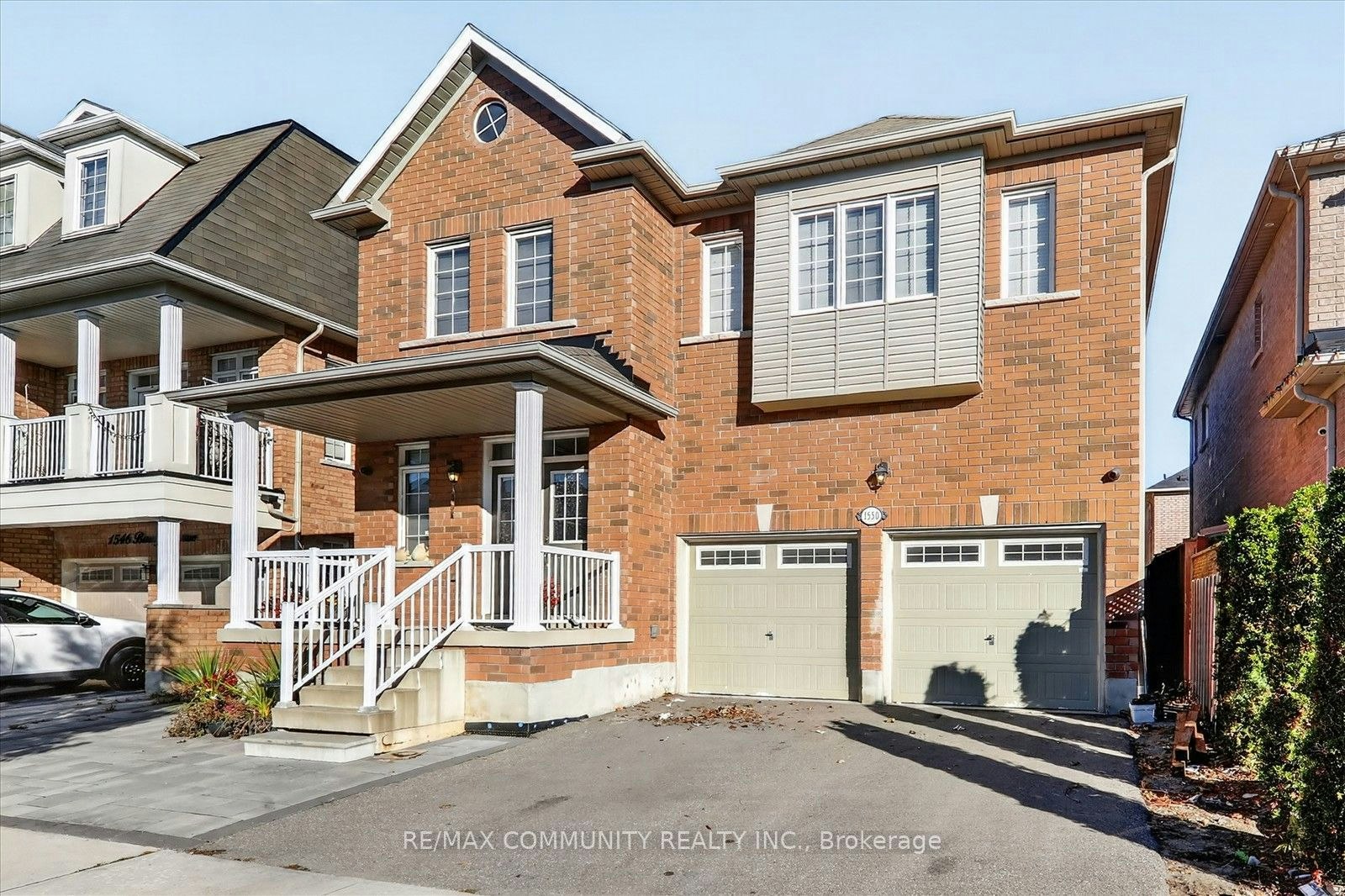 Main-1550 Bruny Avenue, Pickering, ON, L1X 0C5 - 3