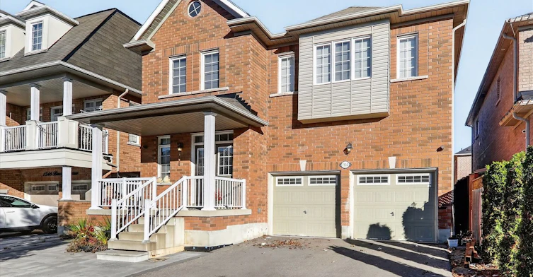 Main-1550 Bruny Avenue, Pickering, ON, L1X 0C5 - 3